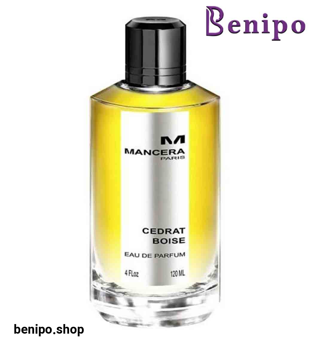ادو پرفیوم زنانه و مردانه مدل Cedrat Boise حجم 120میل