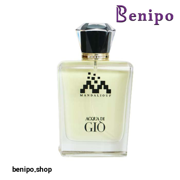 عطر اسپرت آکوا دی جیو 100 میل