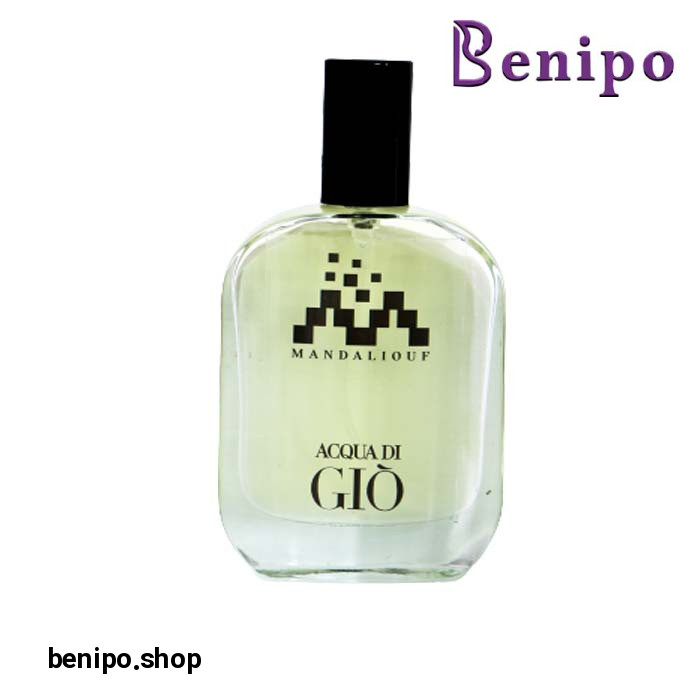 عطر اسپرت آکوا دی جیو 45 میل