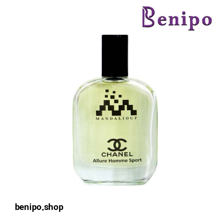 عطر مردانه الور هوم اسپرت شنل 45 میل