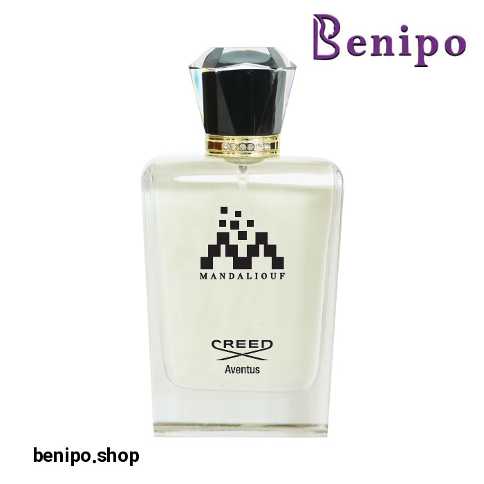 عطر مردانه کرید اونتوس 100 میل