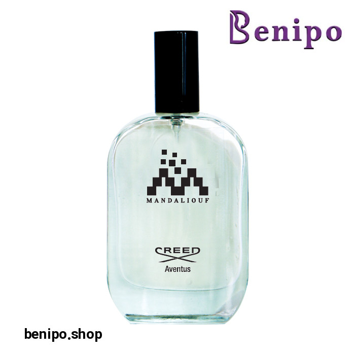 عطر مردانه کرید اونتوس 45 میل