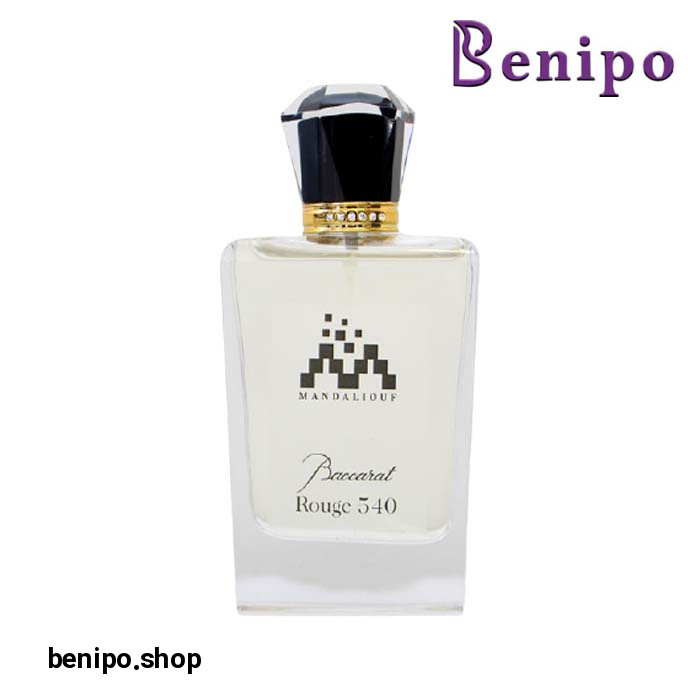 عطر اسپرت فرانسیس کرکجان باکارات رژ 100 میل