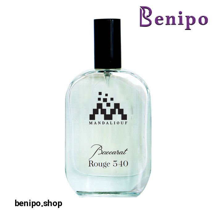 عطر اسپرت فرانسیس کرکجان باکارات رژ 45 میل