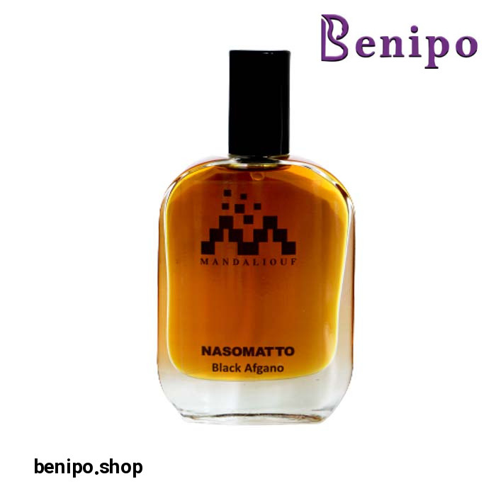 عطر مردانه بلک افغان 45 میل