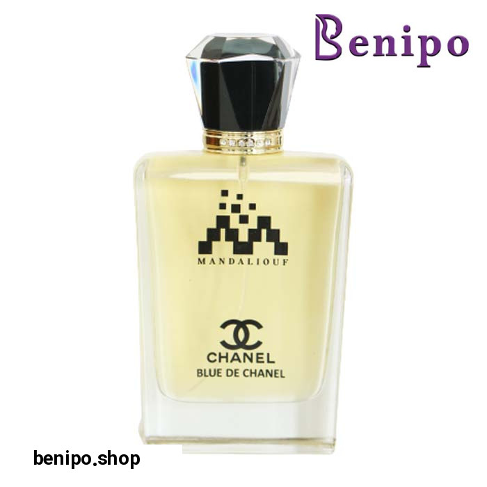 عطر اسپرت بلو شنل 100 میل