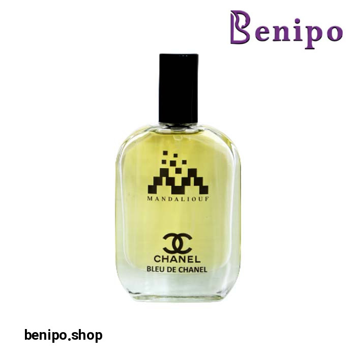 عطر اسپرت بلو شنل 45 میل