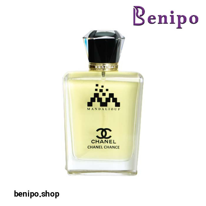 عطر زنانه چنل چنس 100 میل