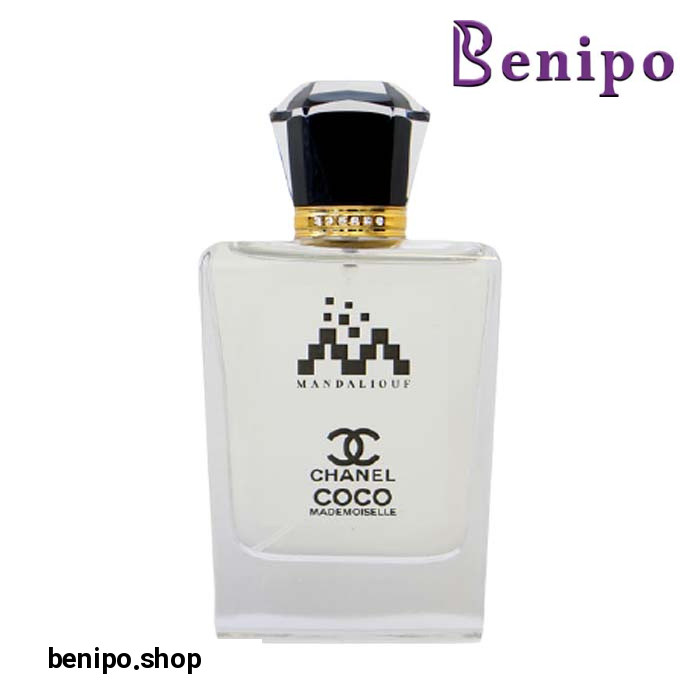 عطر زنانه شنل کوکو مادمازل 100 میل
