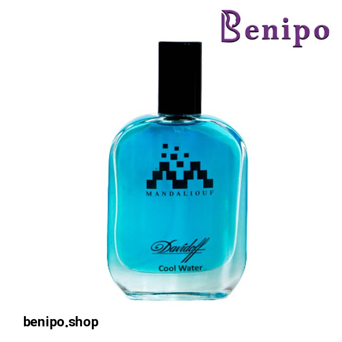 عطر اسپرت کول واتر 45 میل