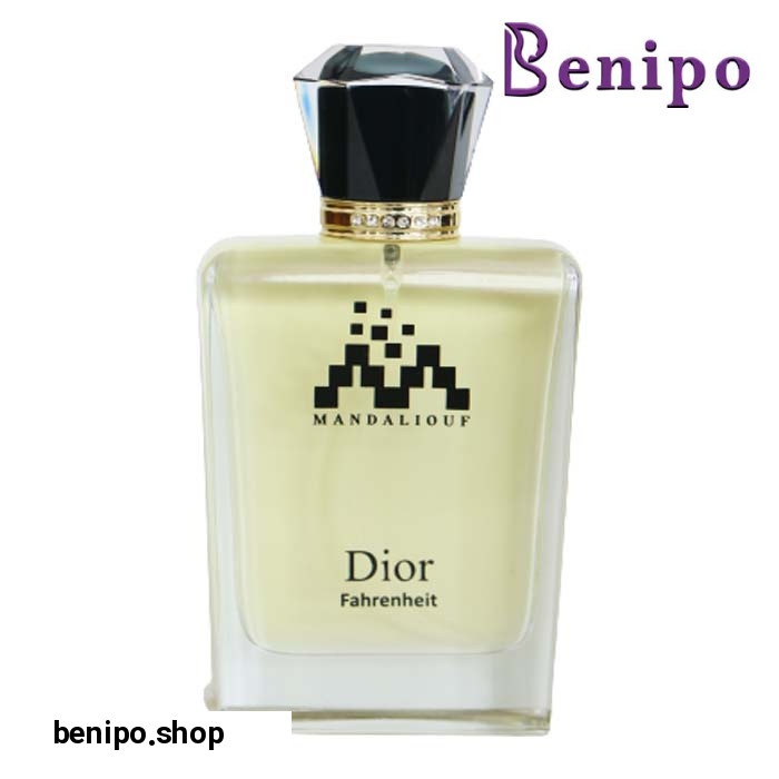 عطر مردانه دیور فارنهایت 100 میل