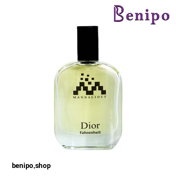 عطر مردانه دیور فارنهایت 45 میل