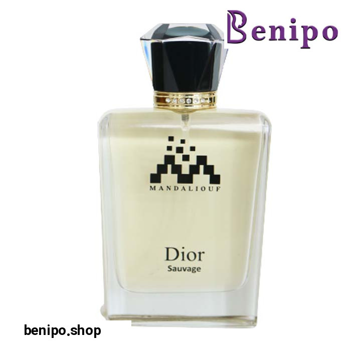 عطر مردانه دیور ساواژ 100 میل