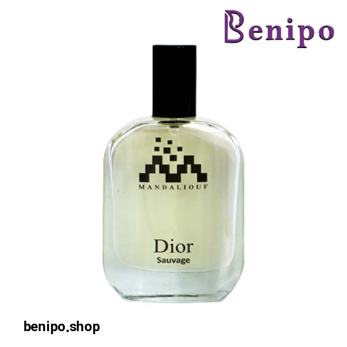 عطر مردانه دیور ساواژ 45 میل