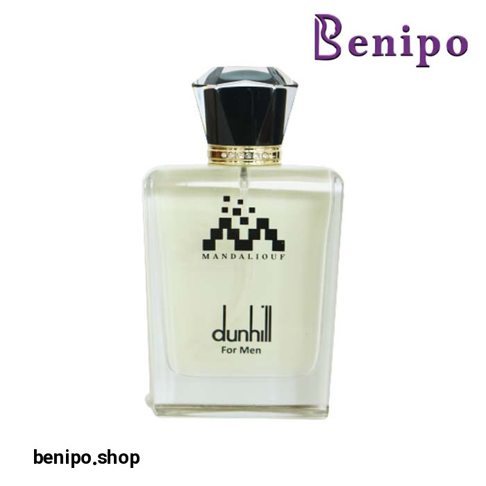 عطر اسپرت دانهیل قهوه‌ ای 100 میل