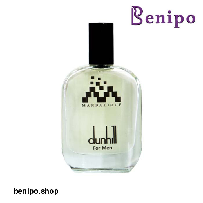 عطر اسپرت دانهیل قهوه‌ ای 45 میل