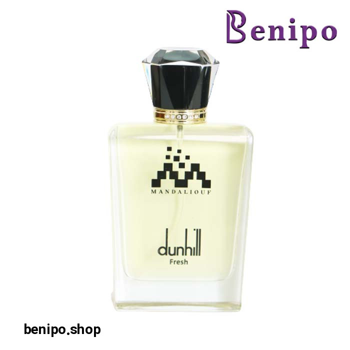 عطر اسپرت دانهیل فرش 100 میل