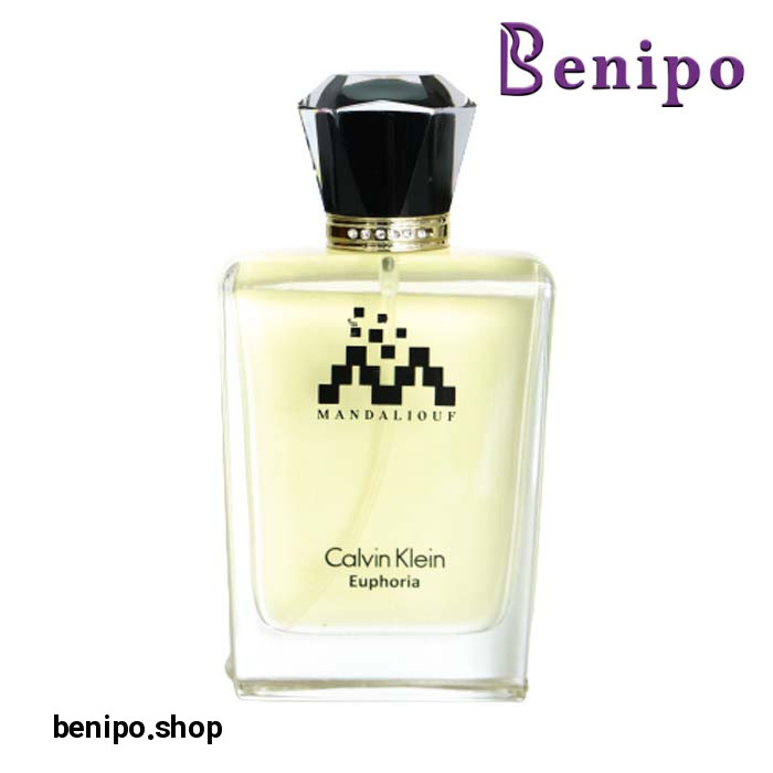 عطر زنانه ایفوریا 100 میل