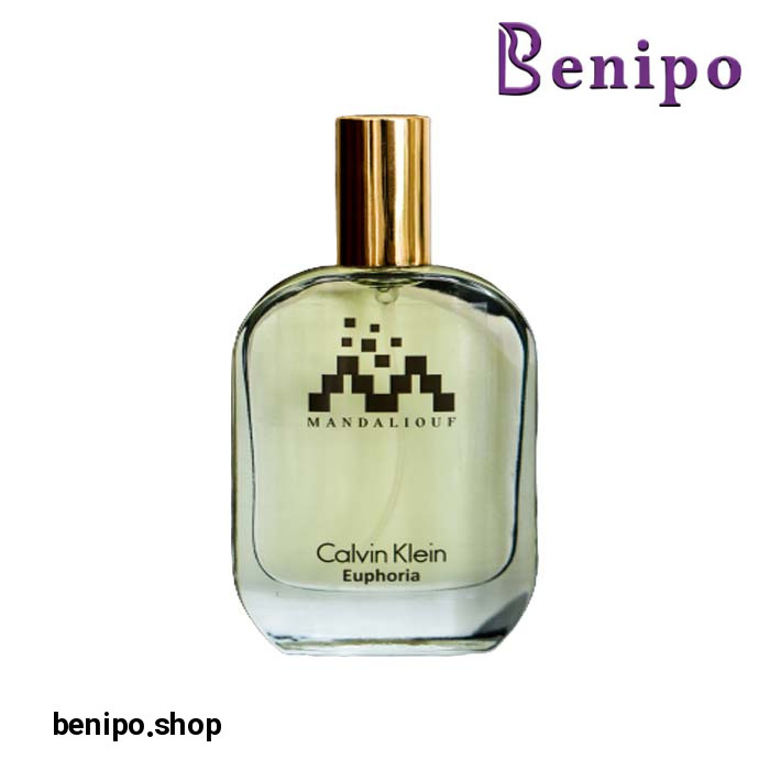 عطر زنانه ایفوریا 45 میل