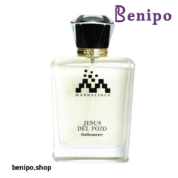 عطر زنانه هالووین 100 میل