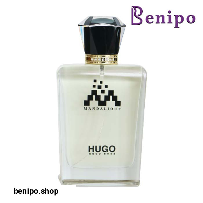 عطر مردانه هوگو باس 100 میل