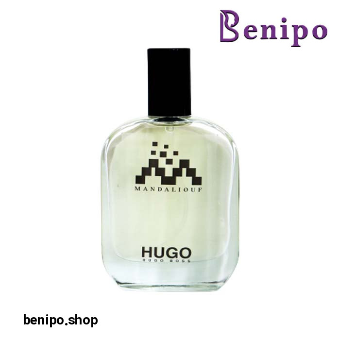 عطر مردانه هوگو باس 45 میل