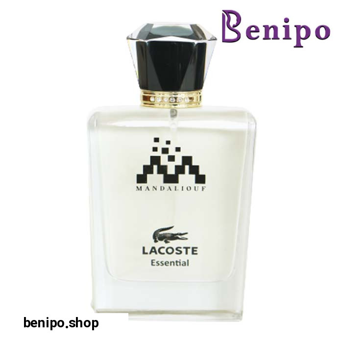 عطر اسپرت لاگوست اسنشیال 100 میل