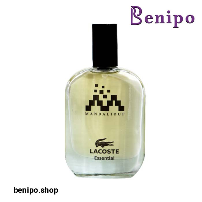 عطر اسپرت لاگوست اسنشیال 45 میل