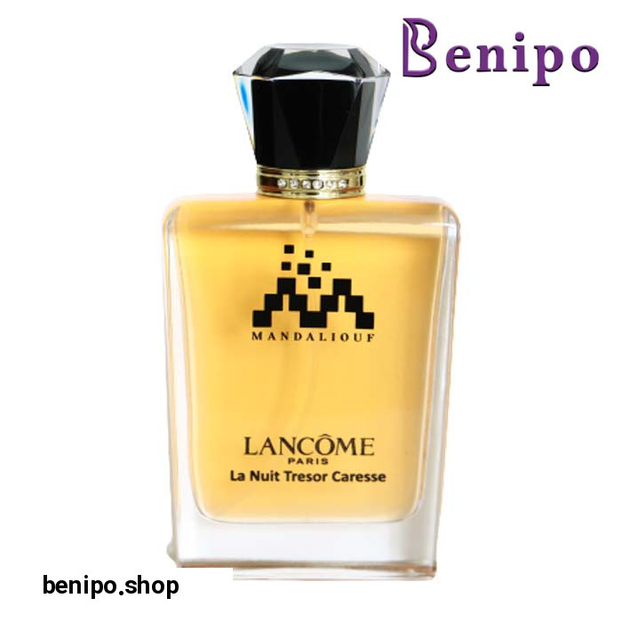 عطر زنانه لانکوم لانویت ترزور کرس 100 میل