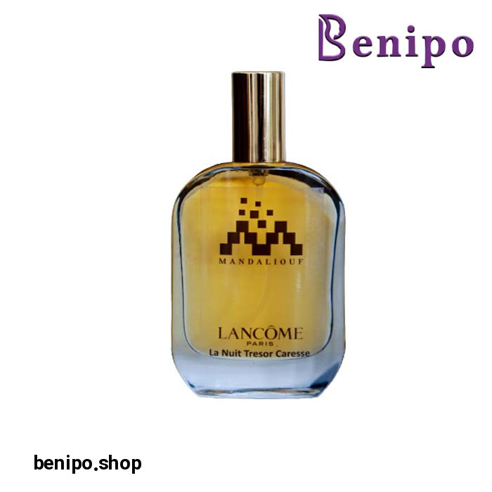 عطر زنانه لانکوم لانویت ترزور 45 میل کرس