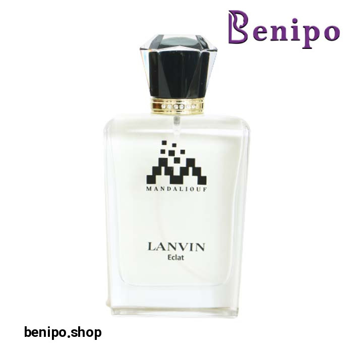 عطر زنانه اکلت لانوین 100 میل