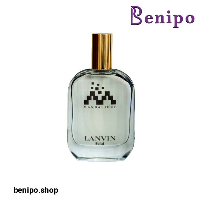 عطر زنانه اکلت لانوین 45 میل