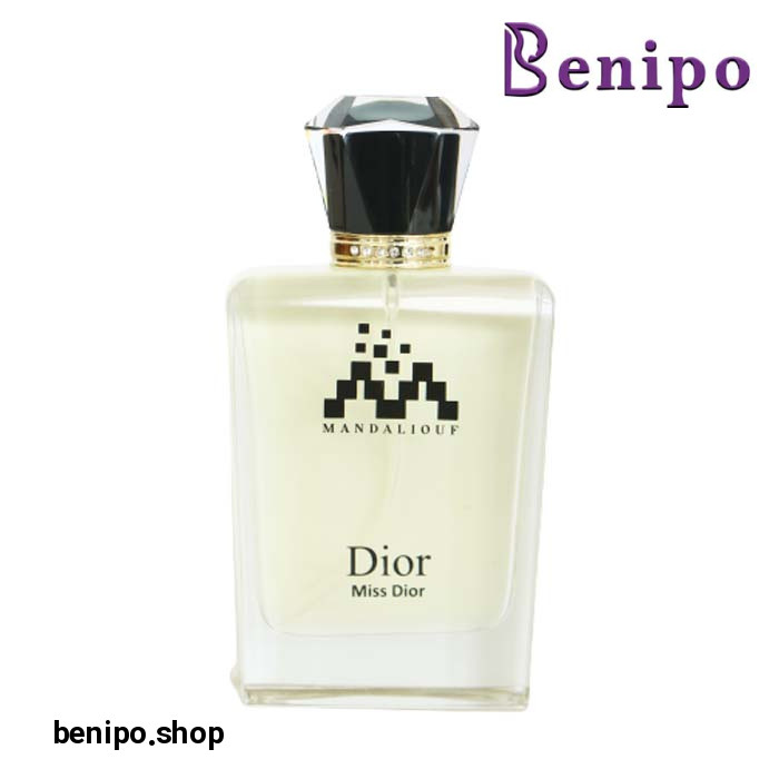 عطر زنانه میس دیور 100 میل