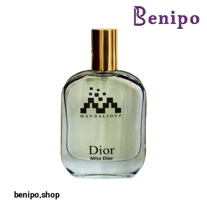 عطر زنانه میس دیور
