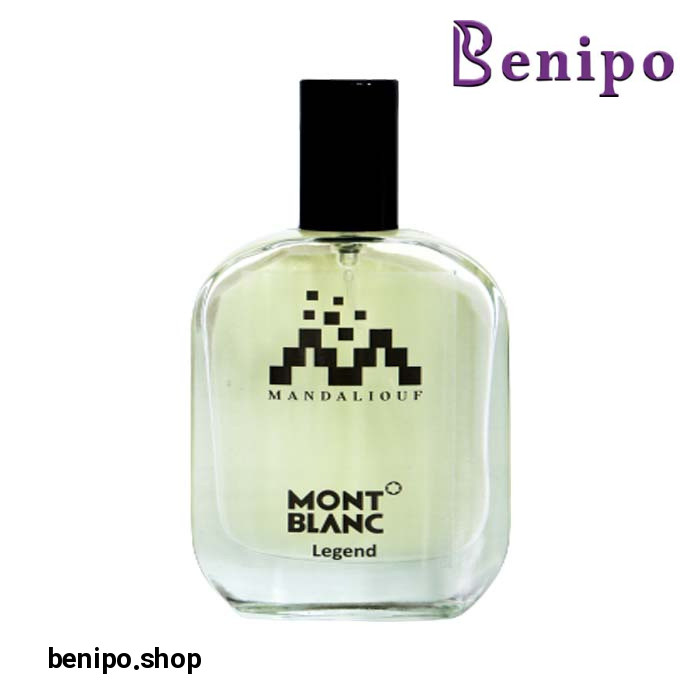 عطر مردانه مون بلان لجند 45 میل