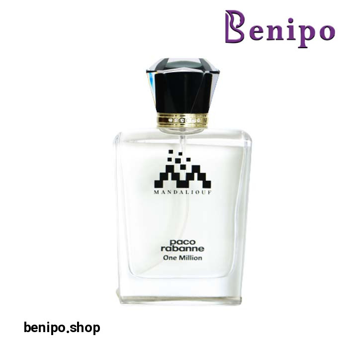 عطر اسپرت وان میلیون 100 میل