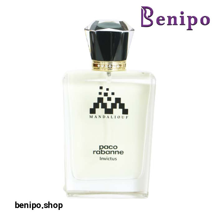 عطر مردانه اینوکتوس پاکورابان 100 میل