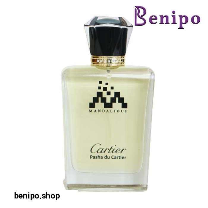 عطر اسپرت کارتیه پاشا 100 میل