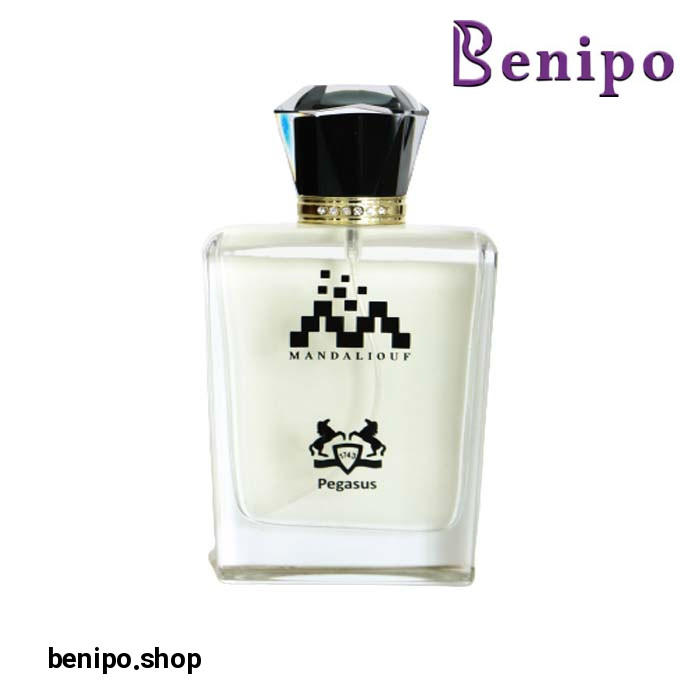 عطر مردانه پگاسوس 100 میل
