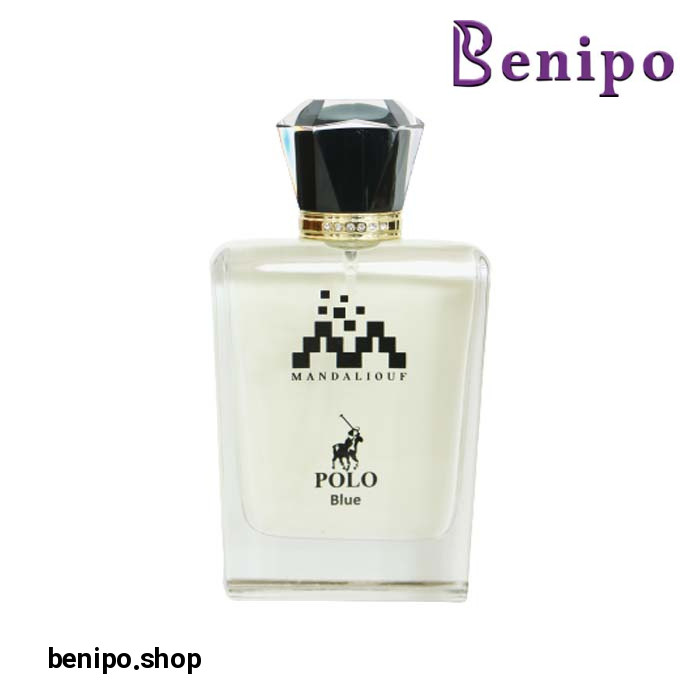 عطر اسپرت پولو بلو 100 میل