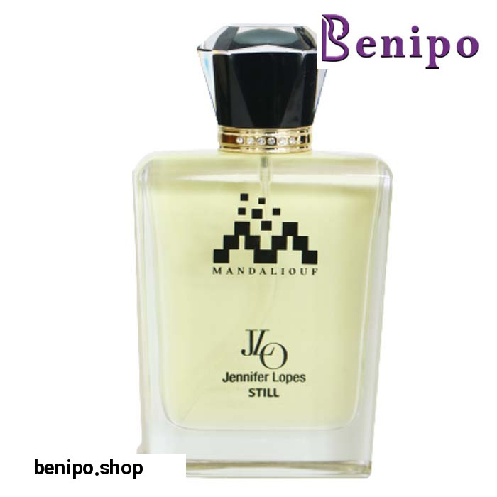 عطر زنانه استیل جنیفر لوپز 100 میل