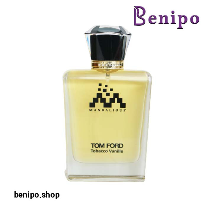 عطر مردانه توباکو وانیل 100 میل