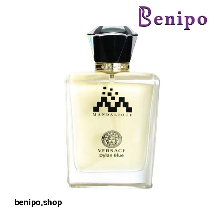 عطر اسپرت ورساچه دیلان بلو 100 میل