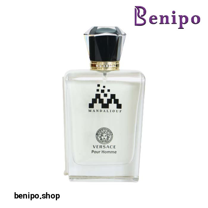 عطر اسپرت ورساچه پور هوم 100 میل