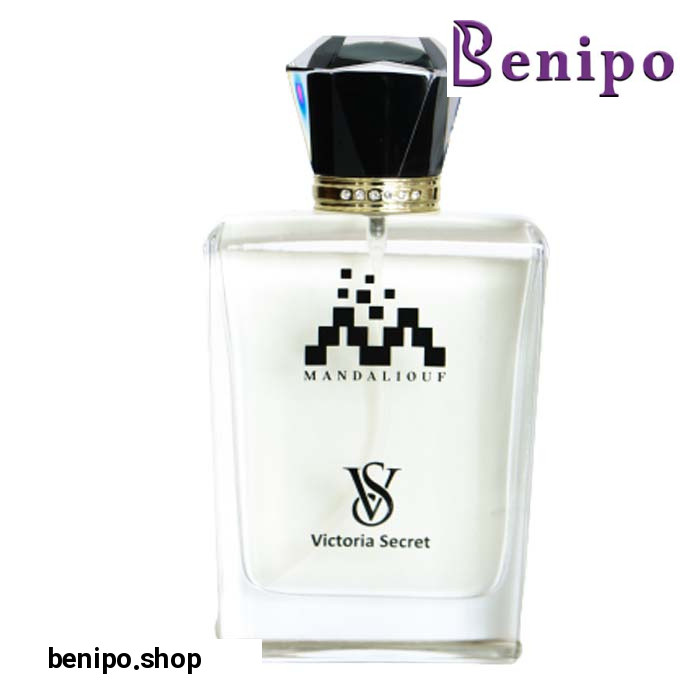 عطر زنانه ویکتوریا سکرت نویر تیس 100 میل