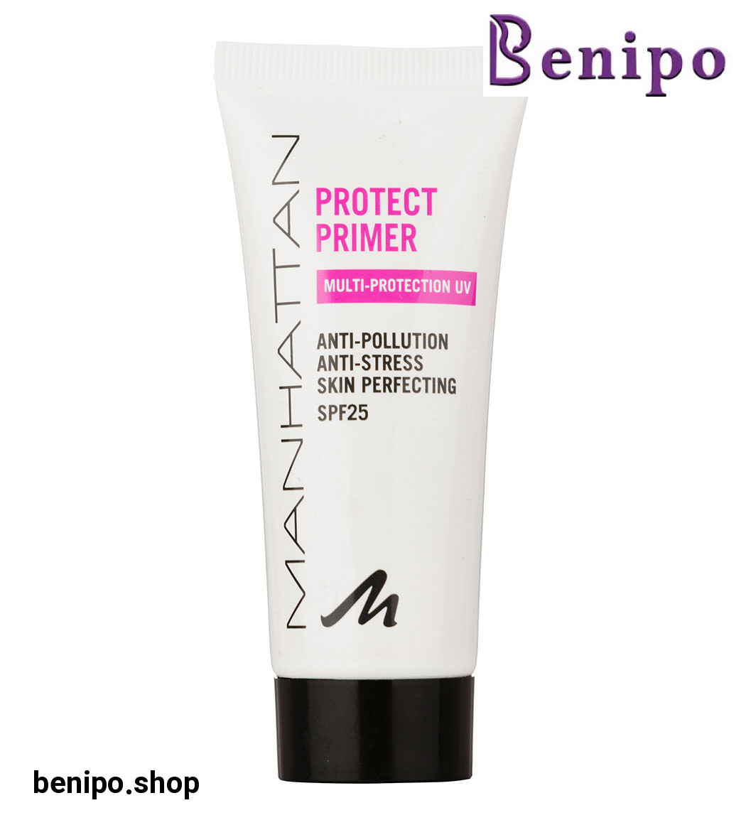 پرایمر مدل Protect حجم 30 میل