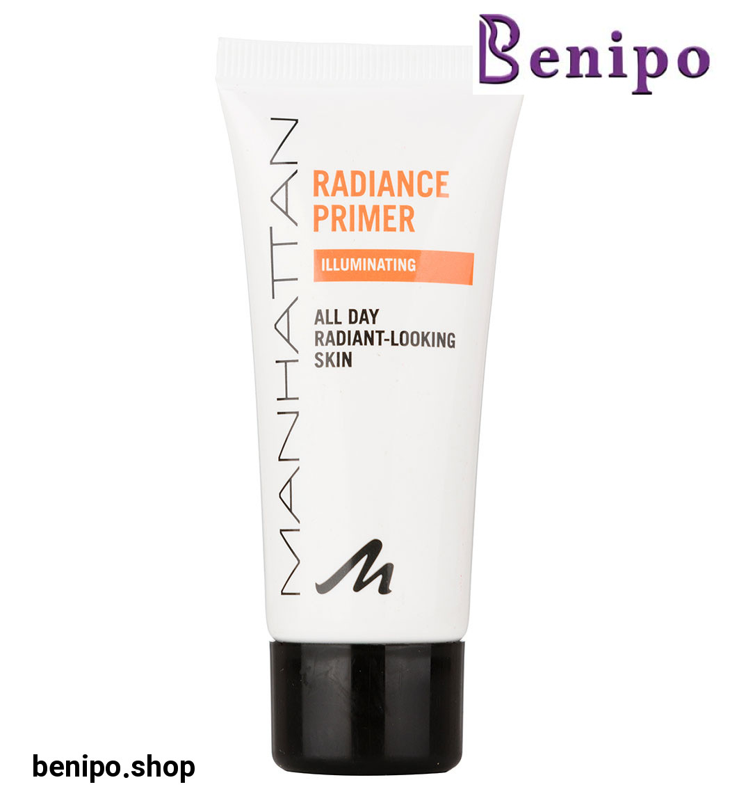 پرایمر مدل Radiance حجم 30میل
