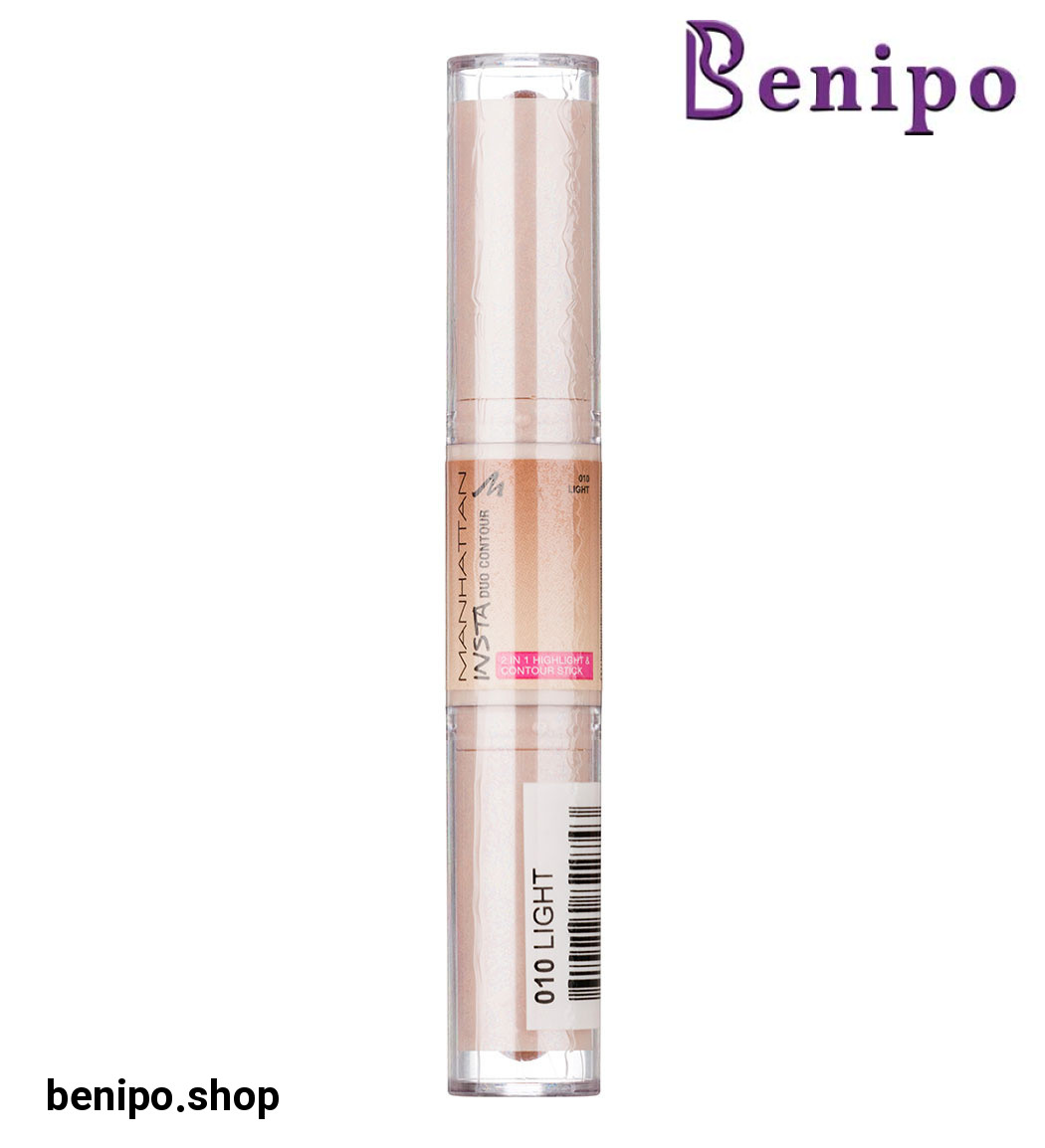 کانتور دو سر