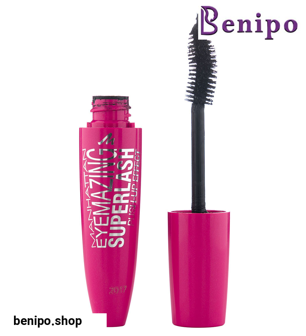 ریمل حجم دهنده و بلند کننده Super Lash