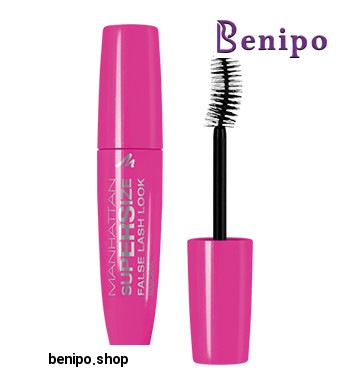 ریمل حجم دهنده سوپر سایز